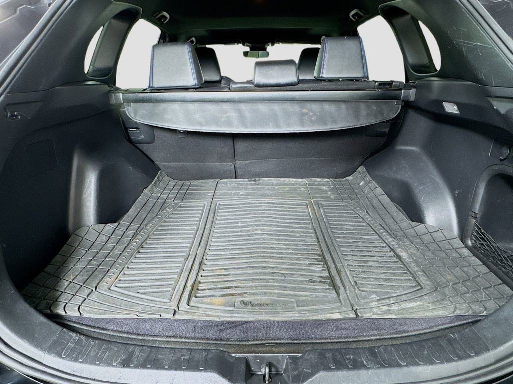 Used 2021 Toyota RAV4 XSE image 29
