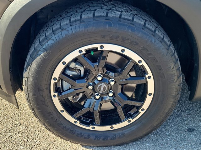 Certified 2023 Nissan Pathfinder Rock Creek image 12