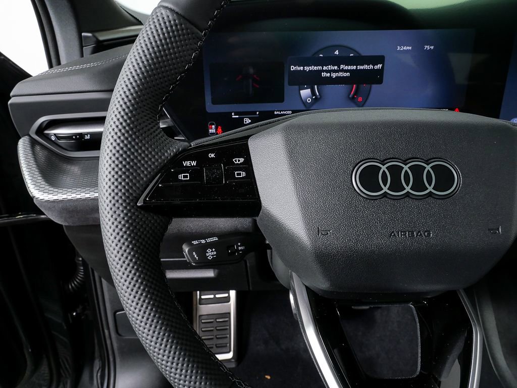 New 2026 Audi SQ5 Premium Plus image 10