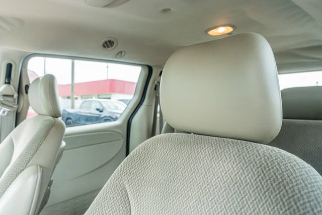Used 2005 Dodge Grand Caravan SE w/ Popular Equipment Group I FWD image 20