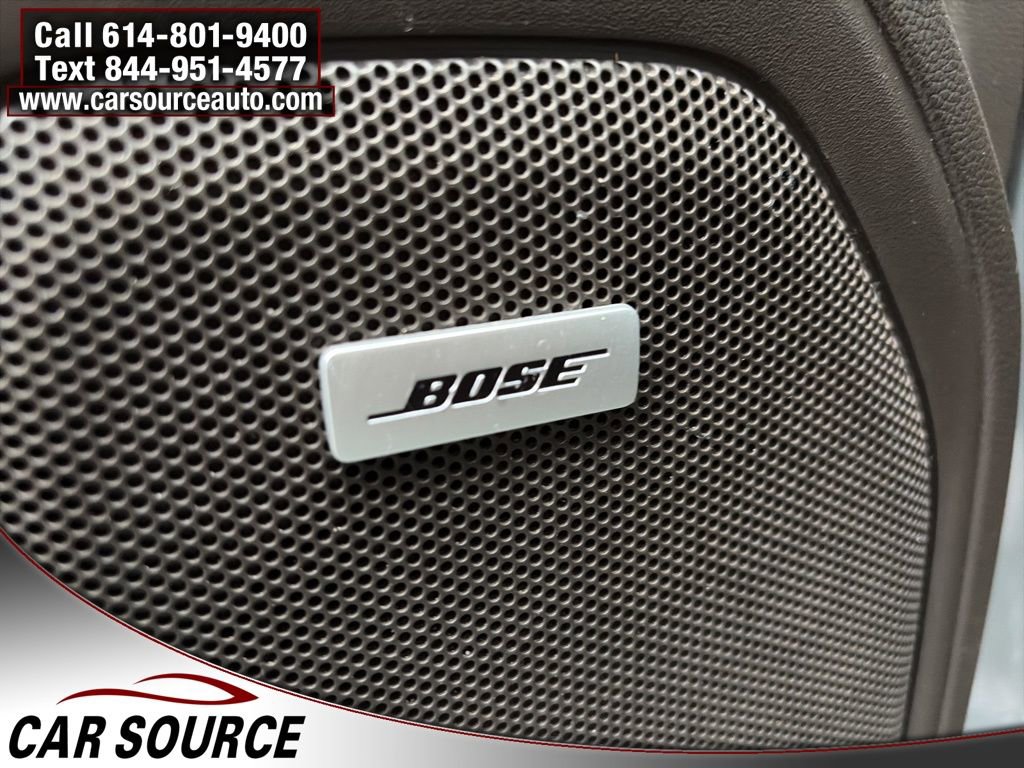 Used 2020 GMC Sierra 1500 Denali w/ Denali Ultimate Package image 14