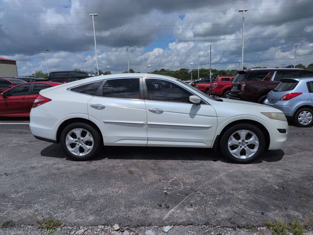 Used 2011 Honda Crosstour EX-L image 7