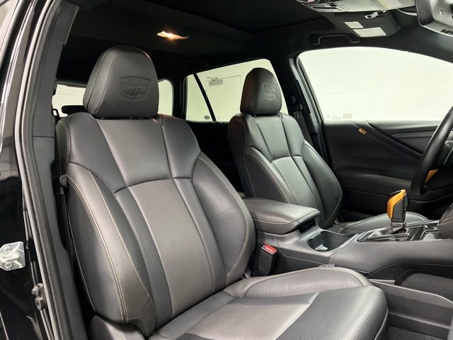 Used 2022 Subaru Outback Wilderness image 57