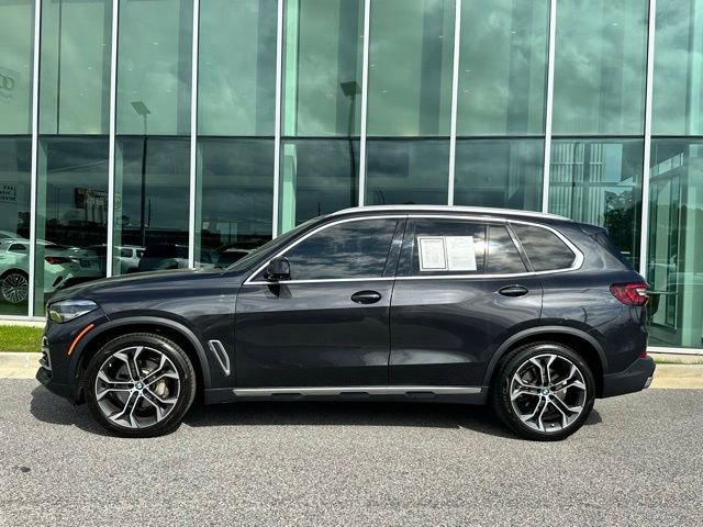 Used 2021 BMW X5 sDrive40i w/ Premium Package image 16