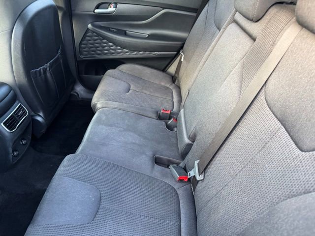 Used 2023 Hyundai Santa Fe SEL AWD/4WD image 7