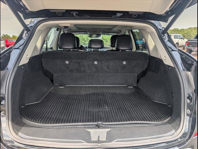 Used 2022 Nissan Murano Platinum w/ Cargo Package FWD image 19
