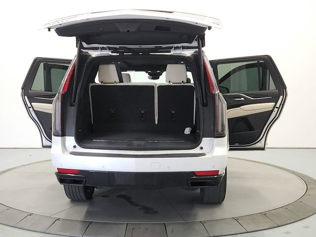 Used 2024 Cadillac Escalade Sport RWD image 14