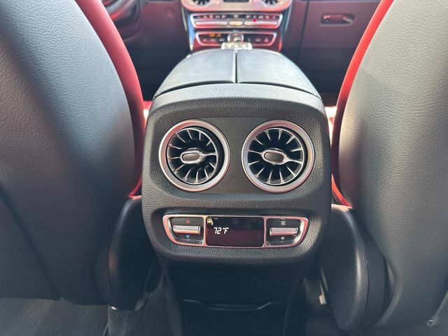 Certified 2022 Mercedes-Benz G 63 AMG 4MATIC image 14