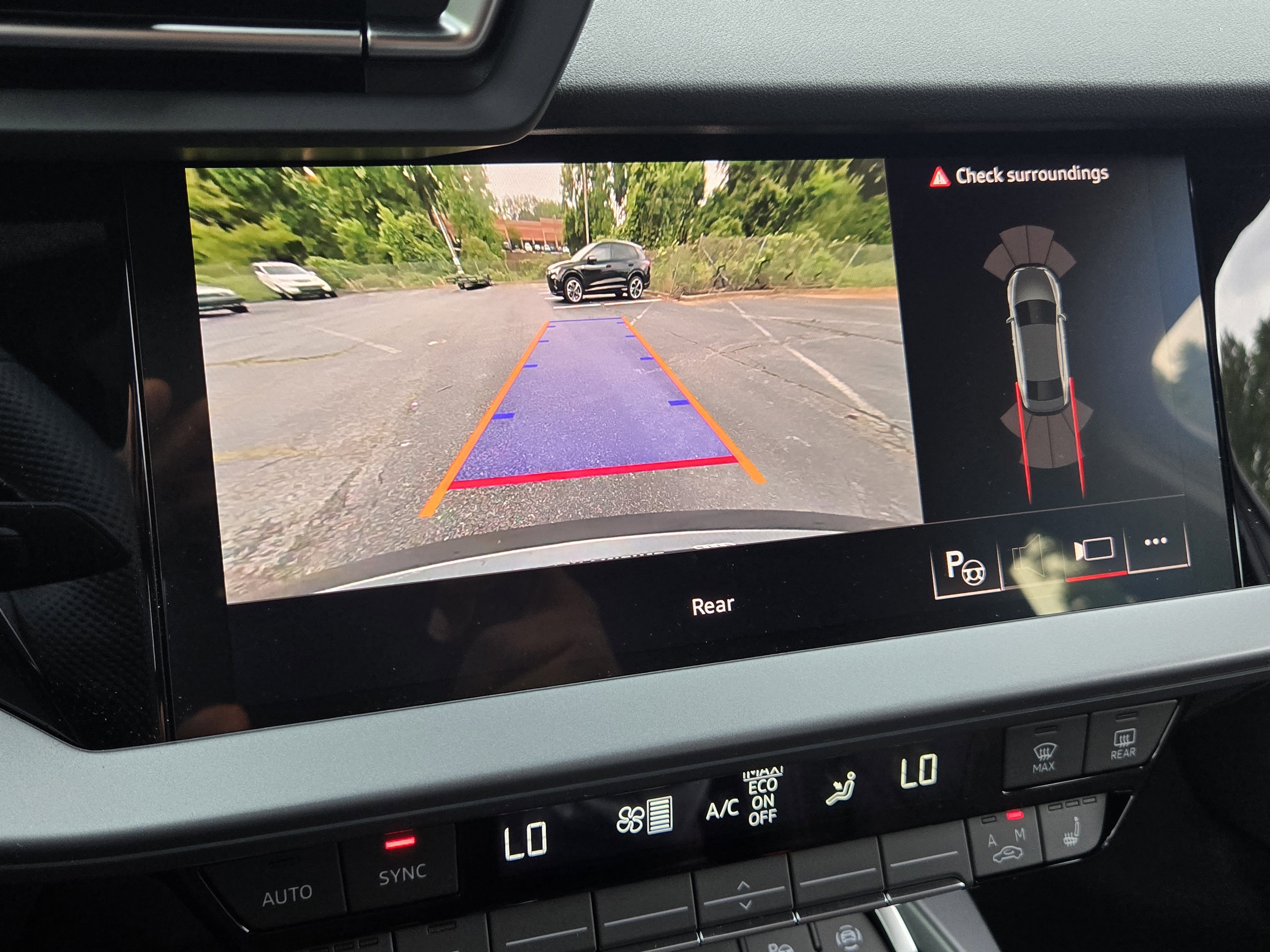 New 2026 Audi S3 Premium AWD/4WD image 19