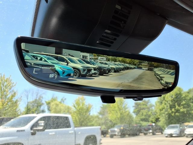 New 2026 Chevrolet Traverse Z71 w/ Enhanced Driving Package AWD/4WD image 24