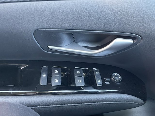 Used 2024 Hyundai Tucson Limited image 18