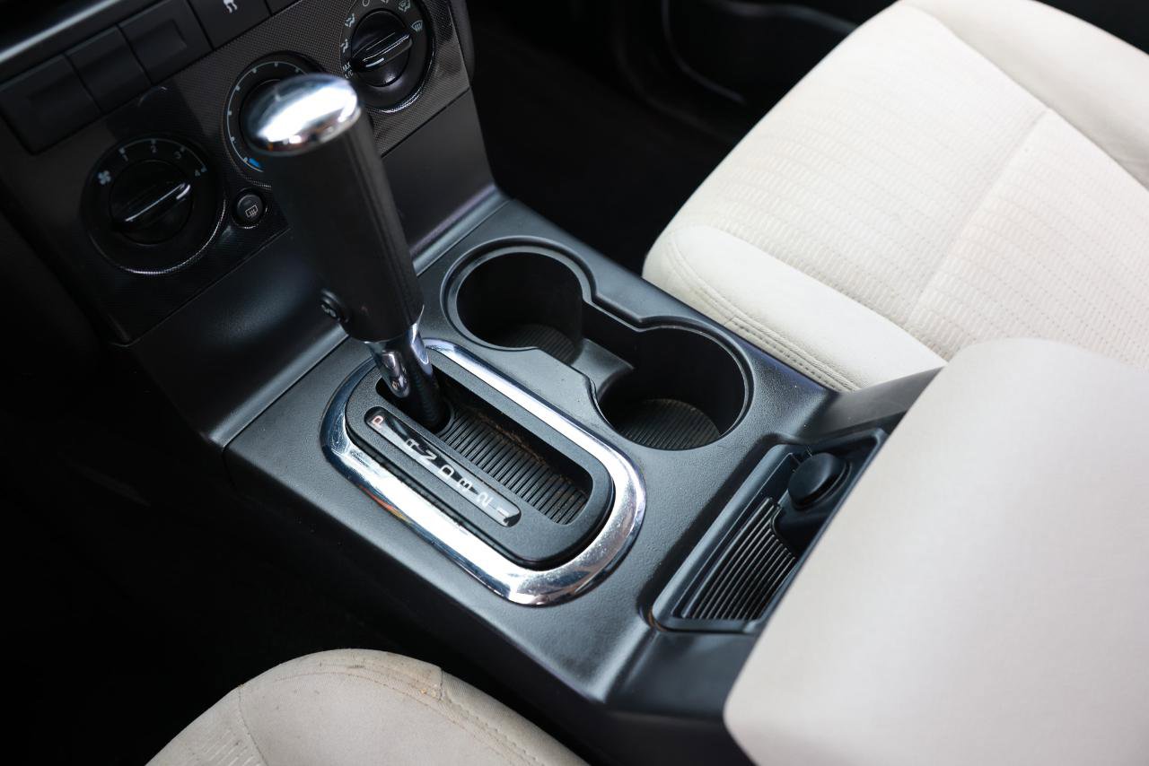 Used 2008 Ford Explorer XLT RWD image 36
