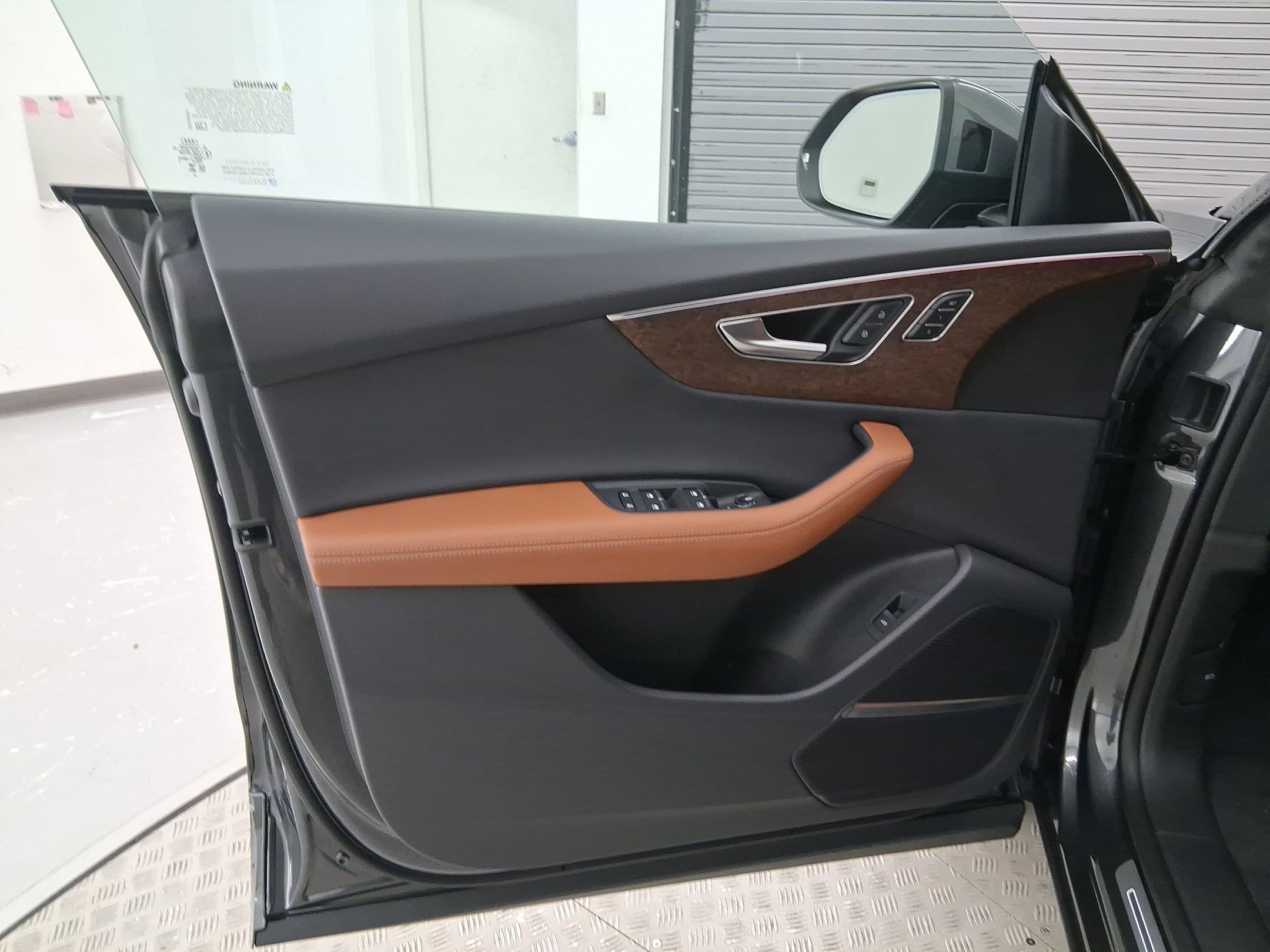 New 2026 Audi Q8 Prestige image 20