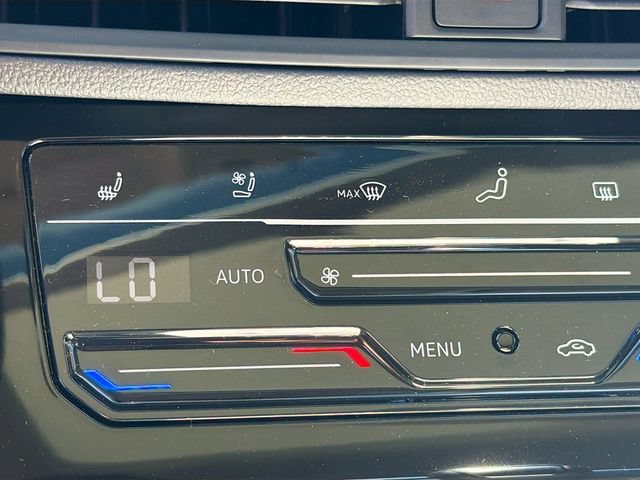 New 2026 Volkswagen Jetta SEL FWD image 19