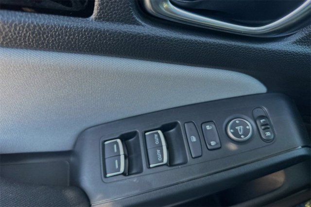 New 2026 Honda Civic FWD Hybrid Sedan image 13