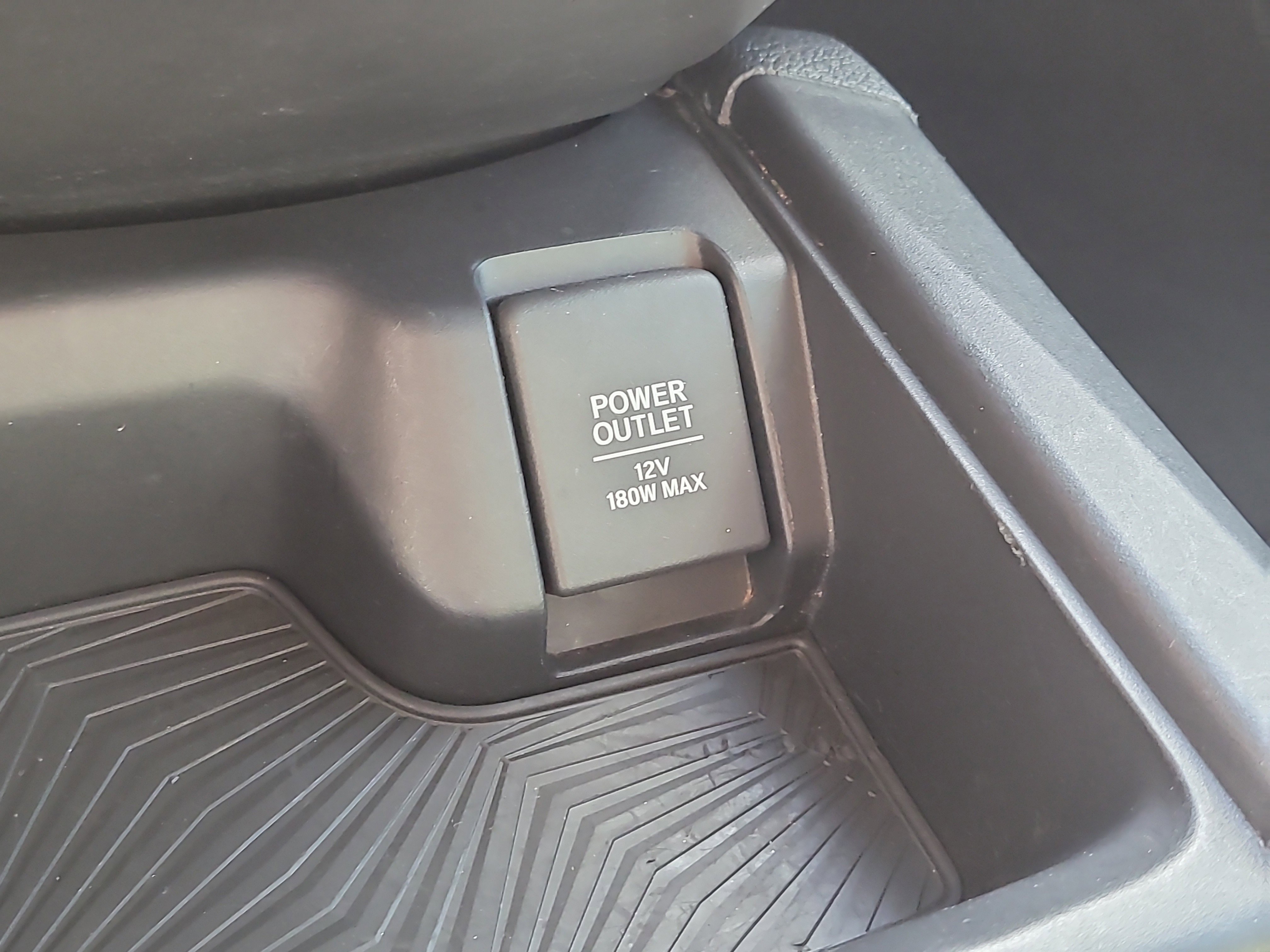 Used 2018 Honda CR-V LX image 25