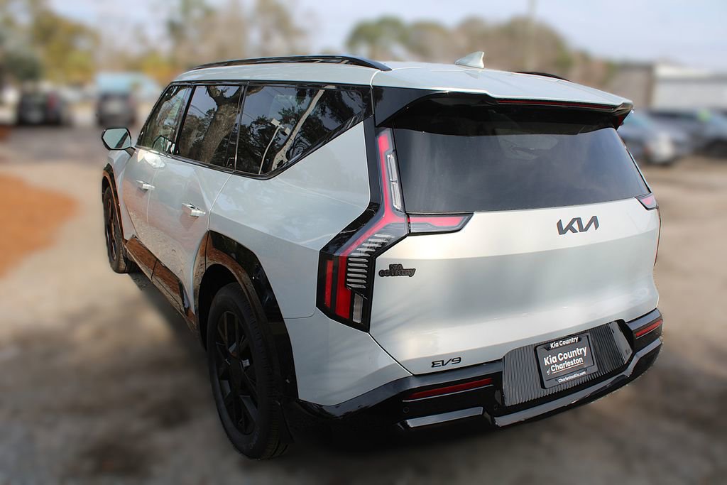 New 2026 Kia EV9 Land image 15