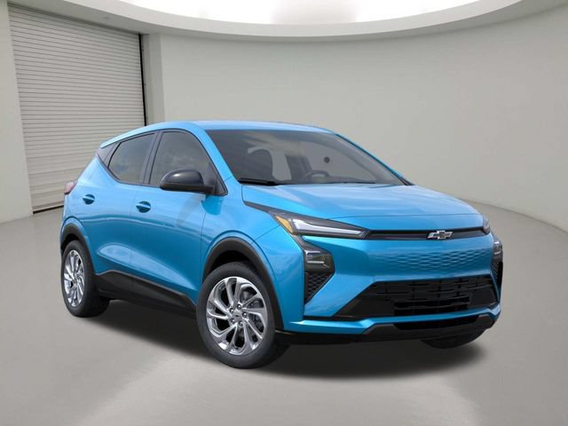 New 2027 Chevrolet Bolt LT w/ Comfort Package FWD image 7