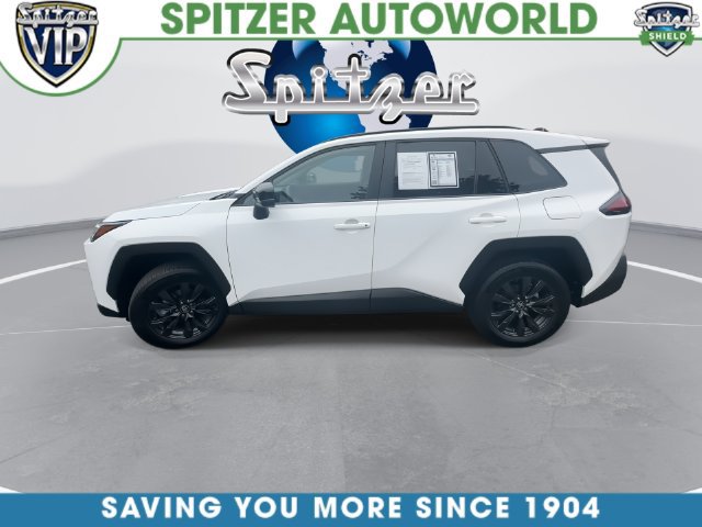 Used 2026 Toyota RAV4 XLE Premium AWD/4WD image 10