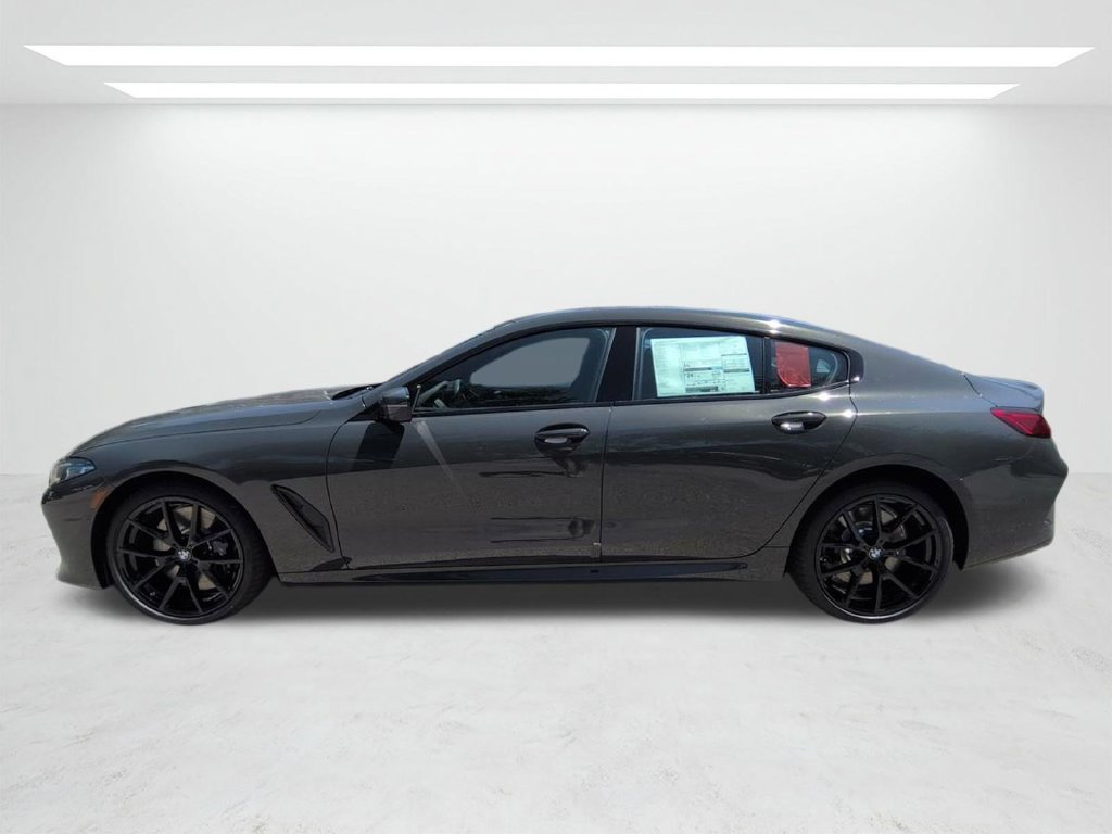 New 2026 BMW 840i RWD image 7