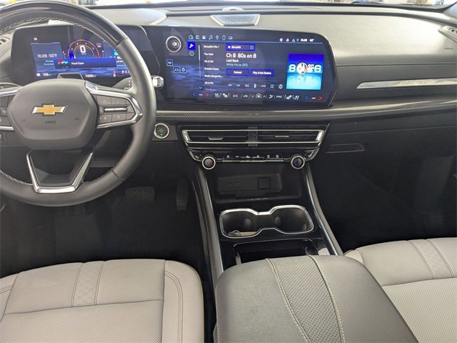 Certified 2025 Chevrolet Traverse High Country image 27