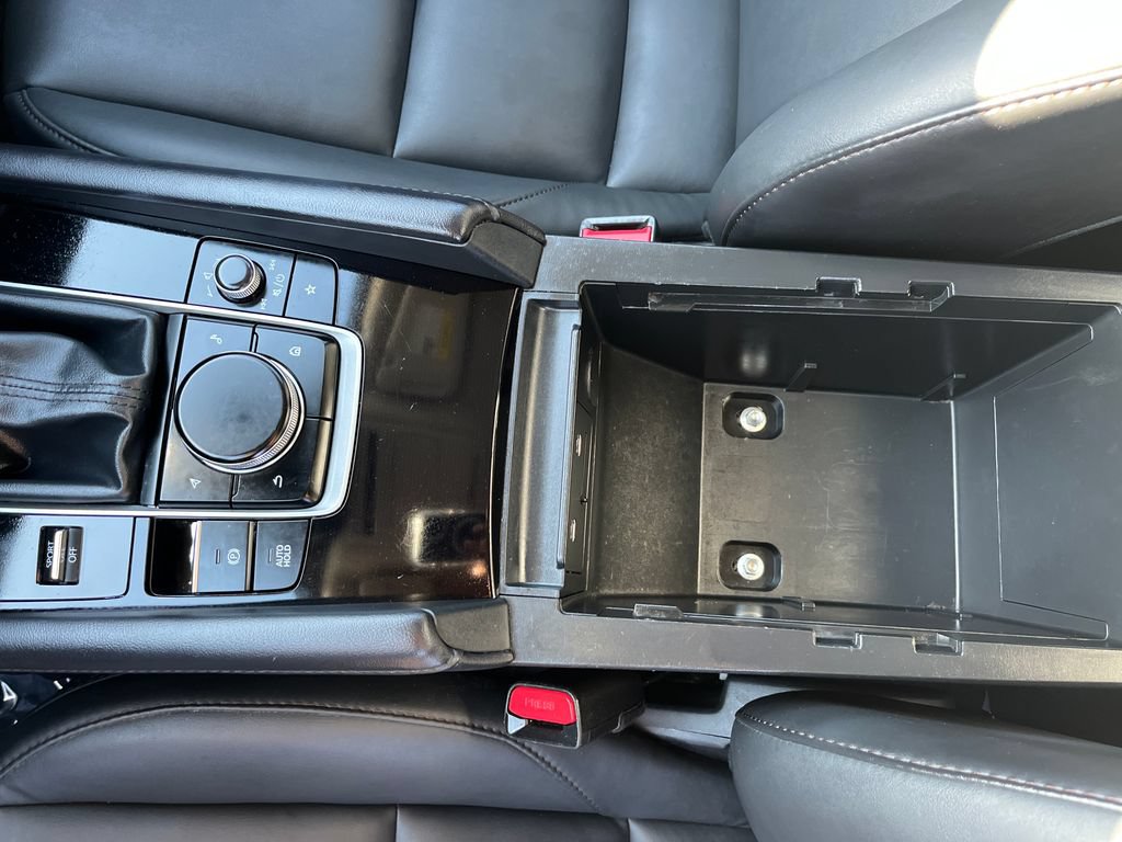 Used 2024 MAZDA MAZDA3 s FWD image 26