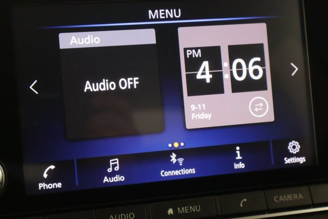 Used 2022 Nissan Altima 2.5 SR FWD image 23