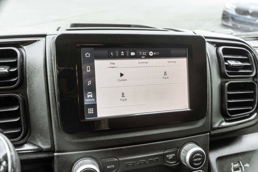 Used 2023 RAM ProMaster 2500 FWD image 15