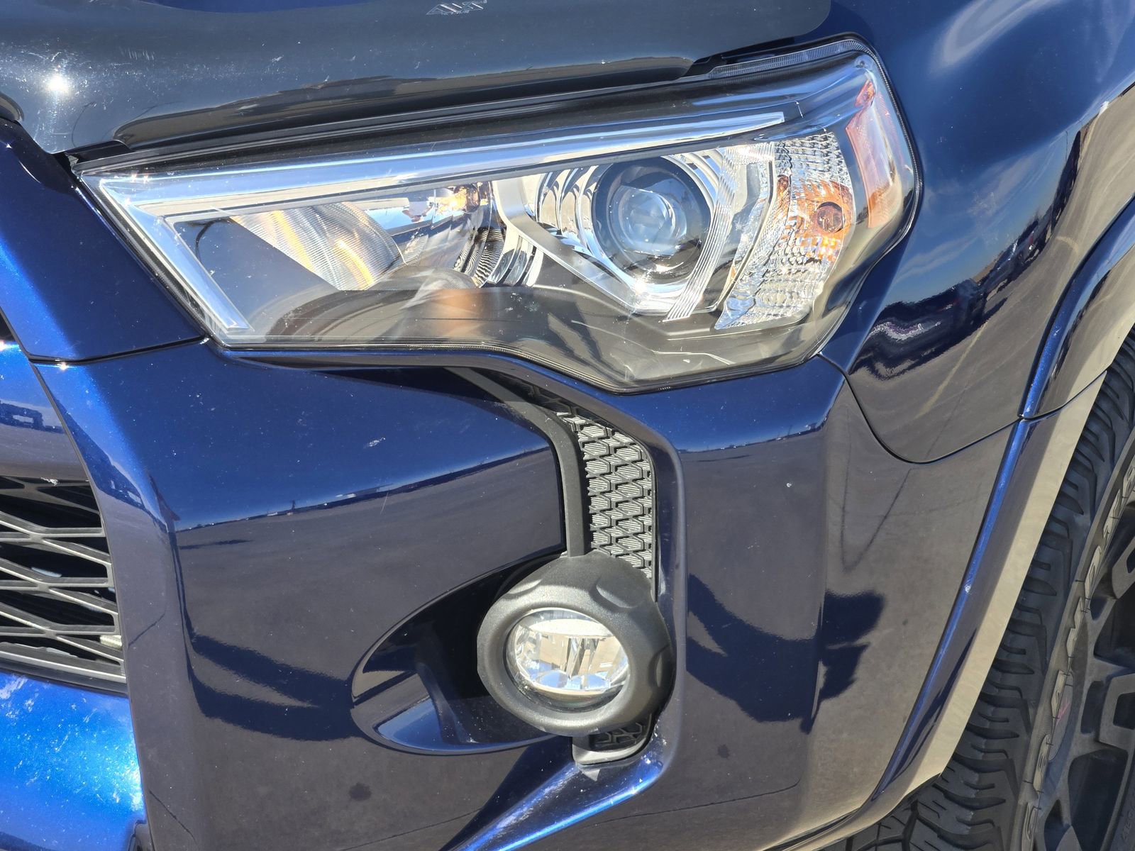 Used 2024 Toyota 4Runner SR5 image 9