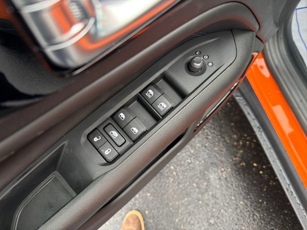 New 2026 Jeep Compass Latitude image 11