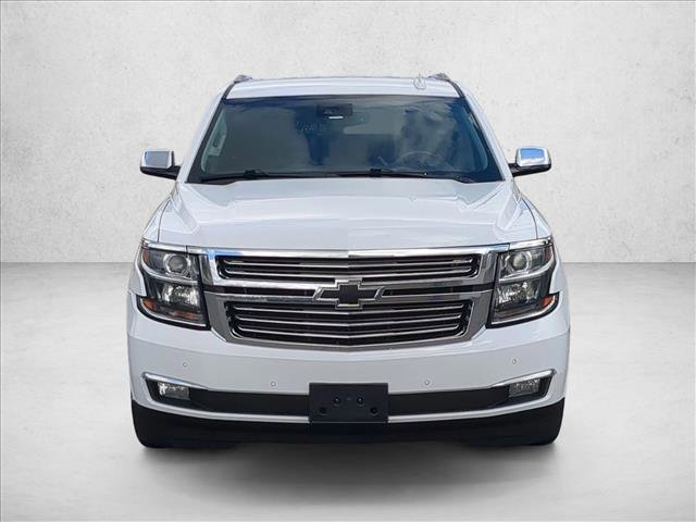 Used 2018 Chevrolet Tahoe Premier AWD/4WD image 2