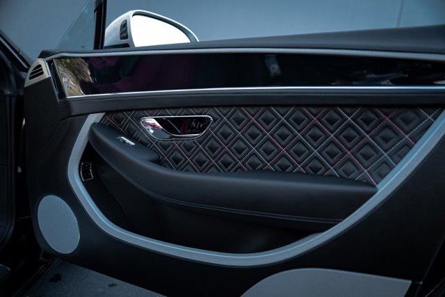 Used 2021 Bentley Continental GT Mulliner image 57