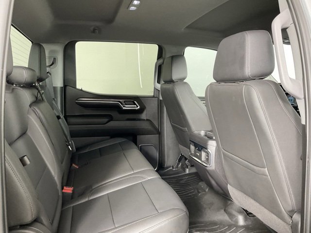 Used 2024 Chevrolet Silverado 1500 LTZ image 18