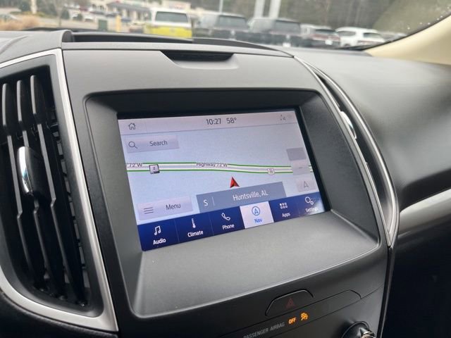 Used 2020 Ford Edge SEL w/ Convenience Package image 22