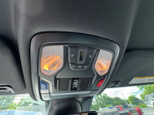 New 2026 RAM 2500 Big Horn AWD/4WD image 58