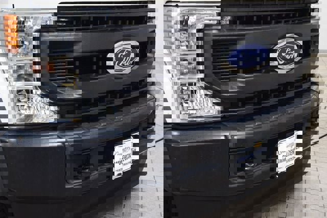 Used 2020 Ford F550 4x4 Crew Cab Super Duty image 7