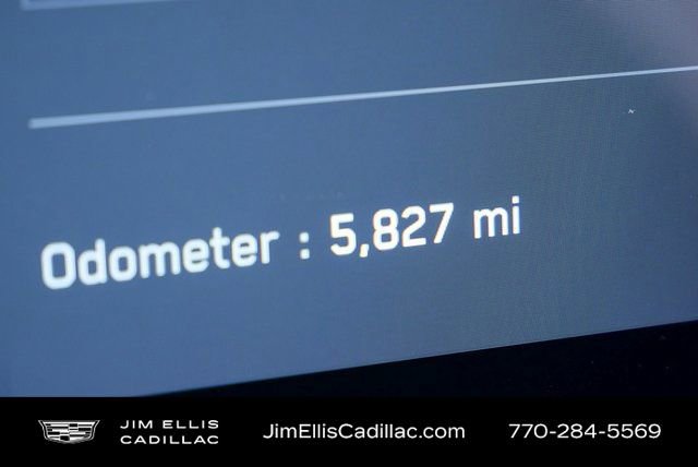 Used 2024 Tesla Cybertruck AWD Crew Cab image 9