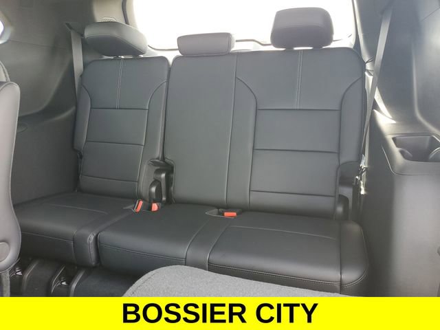 New 2026 GMC Acadia Elevation w/ Black Edition FWD image 8