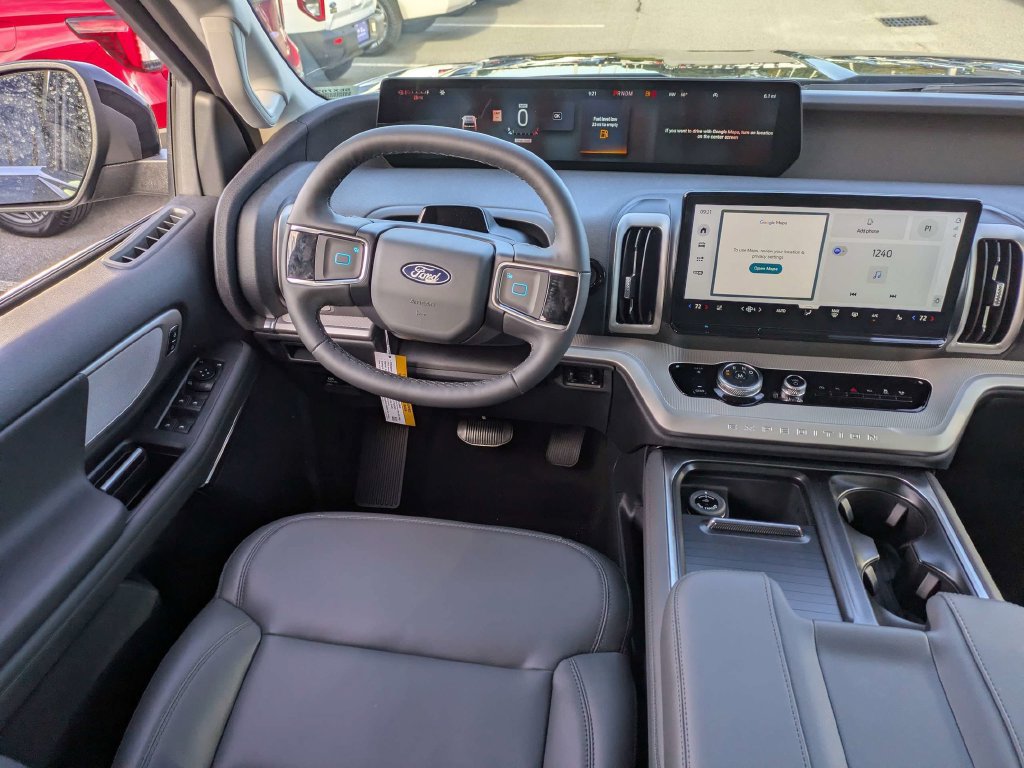 New 2027 Ford Expedition Active RWD image 18