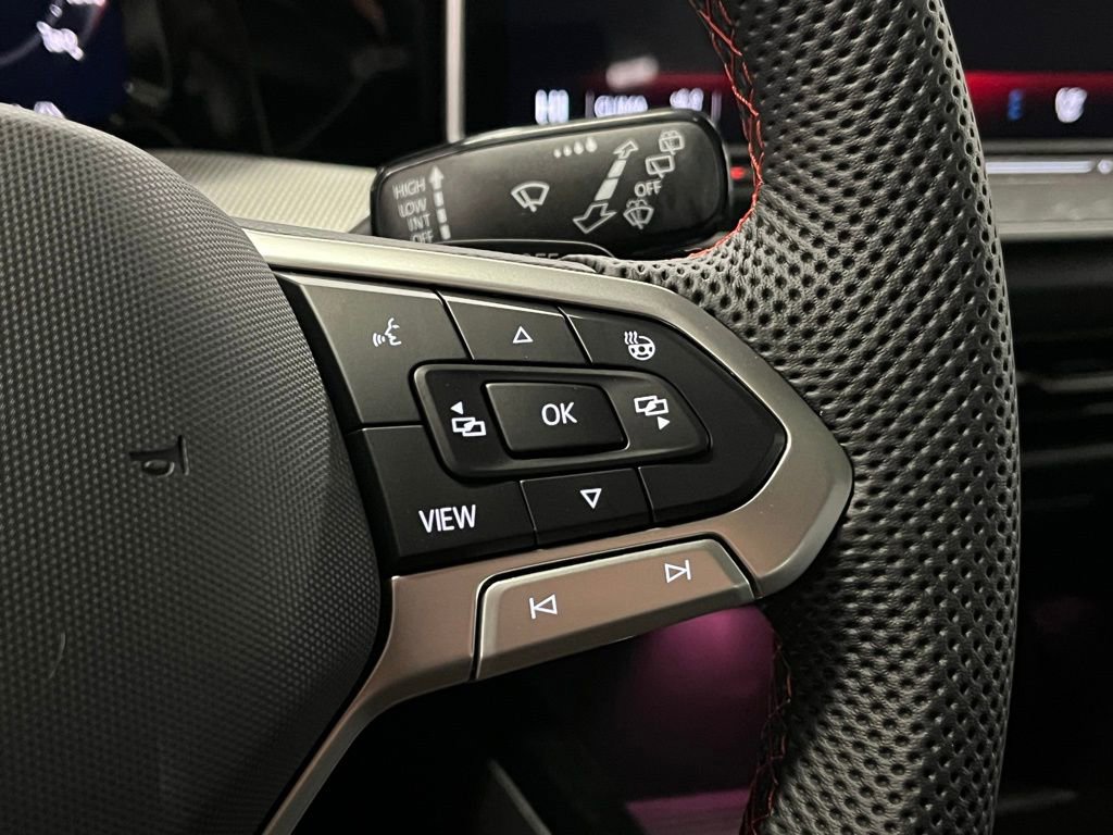New 2026 Volkswagen GTI Autobahn FWD image 26