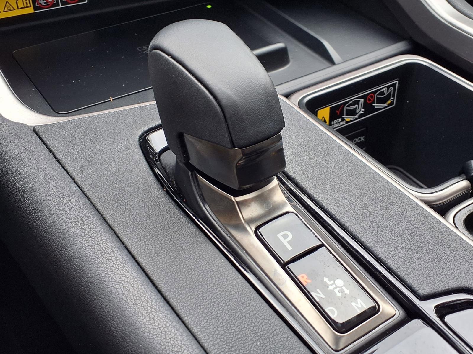 Used 2025 Lexus TX 350 FWD image 9