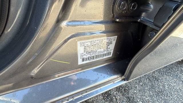 New 2026 Nissan Sentra SV w/ Floor Mat Package image 33