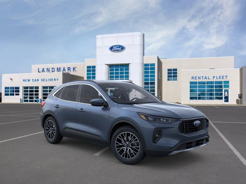 New 2026 Ford Escape SE w/ PHEV Premium Package image 7