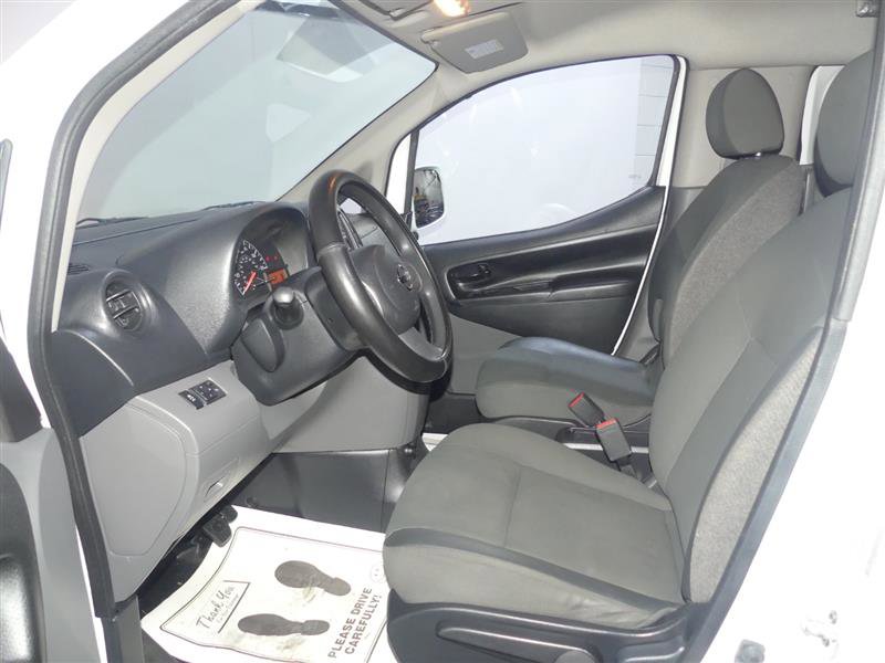 Used 2017 Nissan NV200 SV image 21