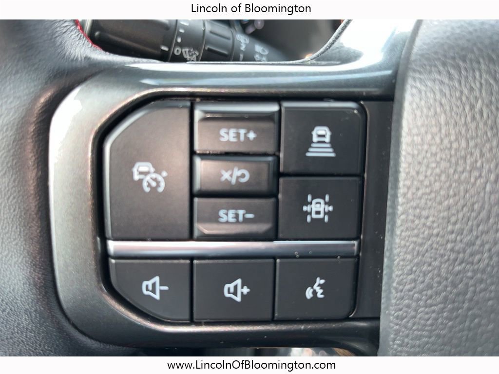 Used 2022 Ford Expedition Max Limited image 52