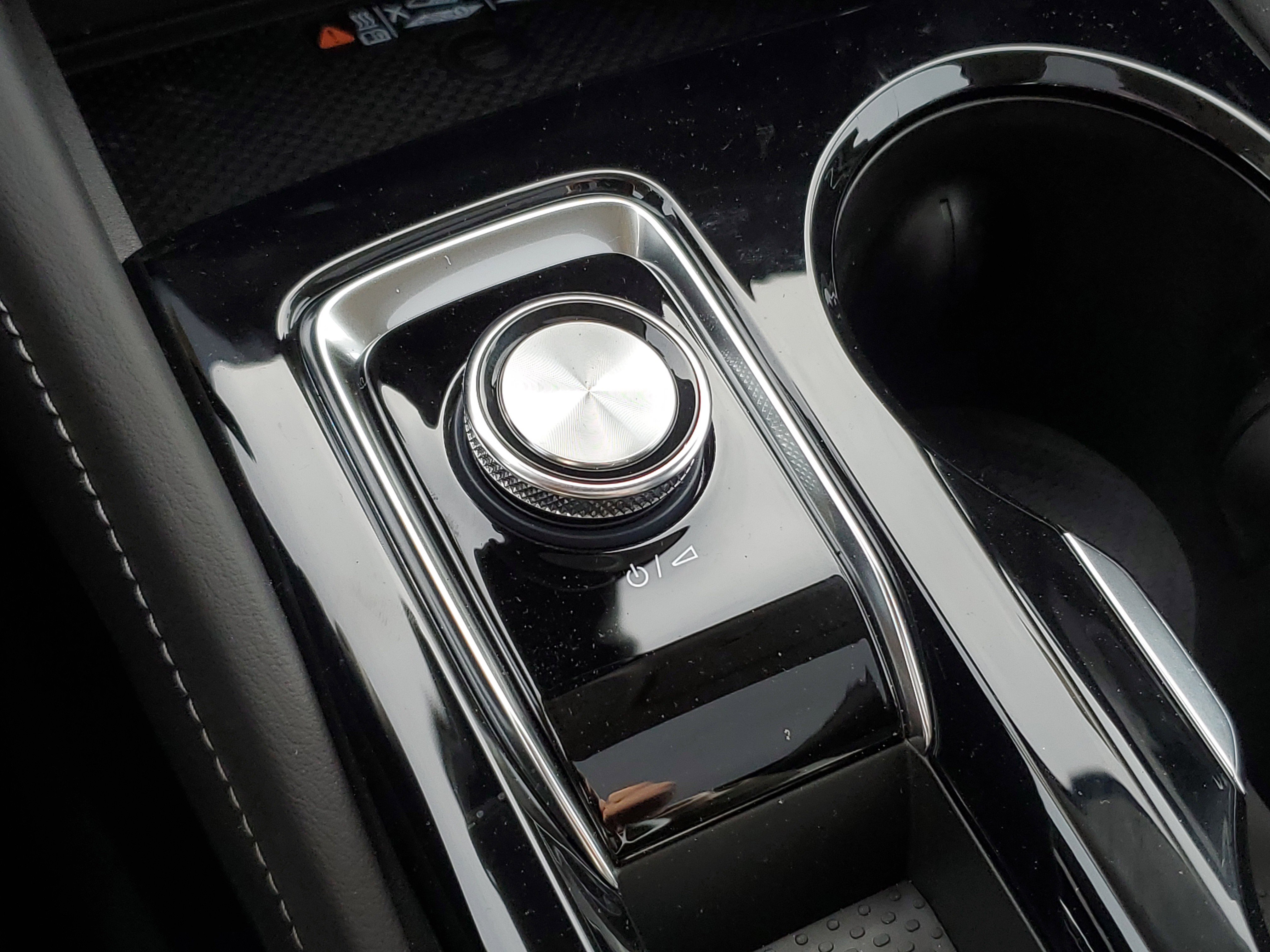 New 2026 Buick Envision Sport Touring image 23