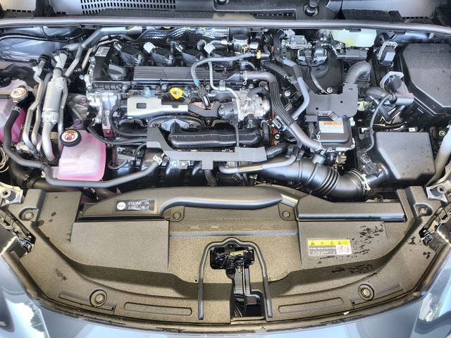 New 2026 Toyota Prius Plug-In Hybrid image 25