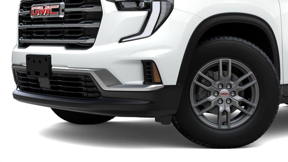 New 2026 GMC Acadia Elevation FWD image 31