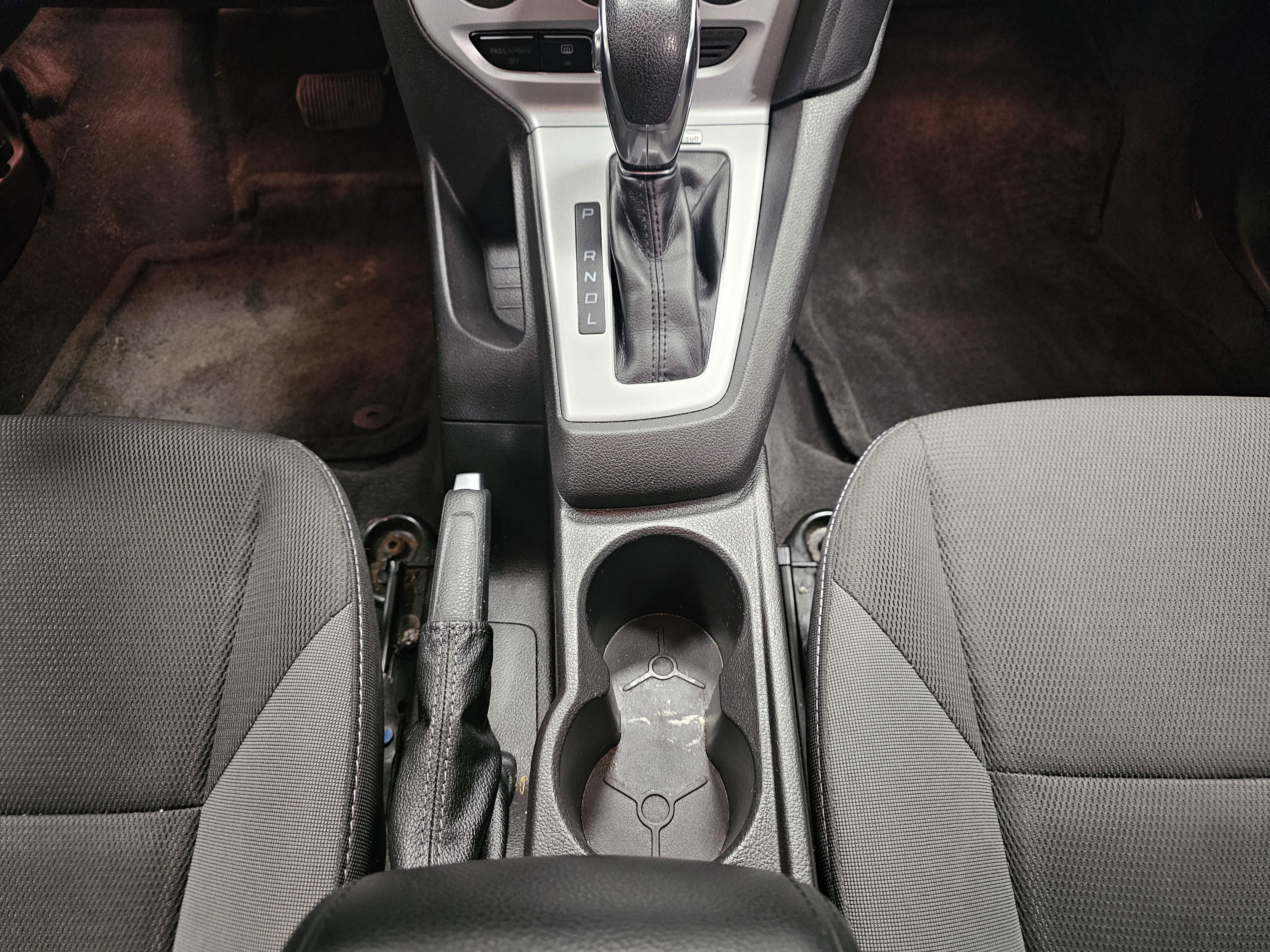 Used 2012 Ford Focus SE image 20