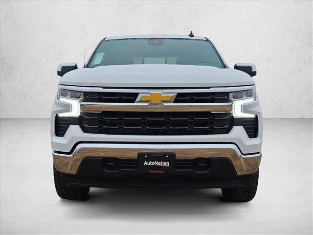 New 2026 Chevrolet Silverado 1500 LT image 6